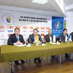 EYOF 2017. najznačajniji olimpijski projekat nakon ZOI '84