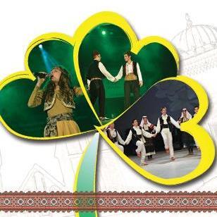 Festival kulture 17. maja u dvorani Mirza Delibašić