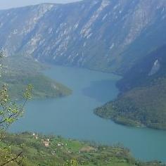 Konferencija o vodnom potencijalu sliva rijeke Drine 21. februara