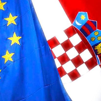 Bundestag ratificirao hrvatski pristupni ugovor