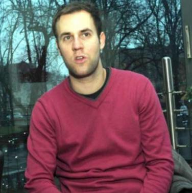 Filip Savić: Najmlađi senator RS-a oduševio Amerikance