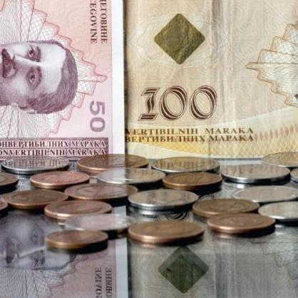 Naplata doprinosa u FBiH u porastu unatoč ekonomskoj krizi