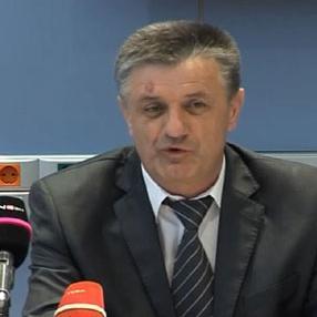 Počeli radovi na izgradnji tunela "Karaula"
