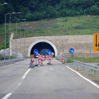 Problemi tokom radova na autoputu Banja Luka-Doboj