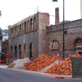 Restauracija Isa-begovog hamama neće biti završena u predviđenom roku