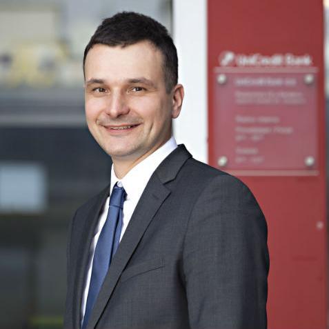 UniCredit Bank najbolji pružatelj usluga finansiranja trgovine u BiH