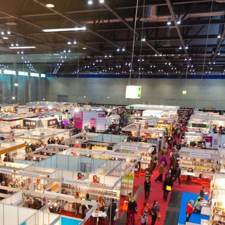 U Beču međunarodni sajam knjiga od 21. do 24. novembra