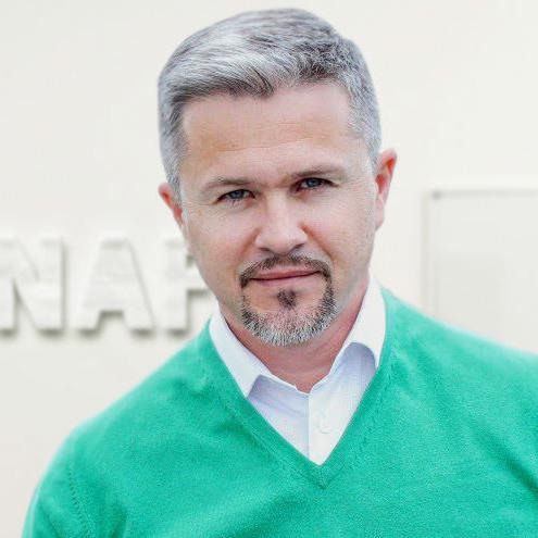 Fuad Podrug: Kad možeš praviti rezultate za druge, onda možeš i za sebe