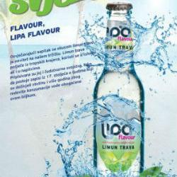 Lipa Flavour - Osjeti svježinu!