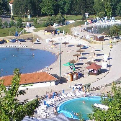 Kompleks Pannonica: Deseti rođendan slanih jezera