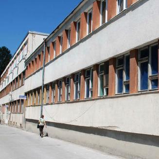 Prijedlog Vladi o izgradnji novog objekta Bolnice Istočno Sarajevo