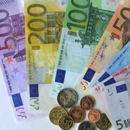 Zemlje u razvoju smanjile udio rezervi u valuti EU