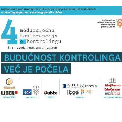 4. međunarodna konferencija o kontrolingu