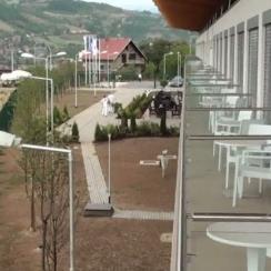 Pri kraju projekat od 10 miliona KM: Zavirite u bazu Zmajeva