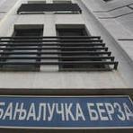 Današnji promet na BLSE: 465.063,40 KM