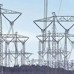 U septembru povećana proizvodnja električne energije