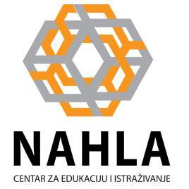 Nahla organizuje edukaciju Budi sretna, budi poduzetna