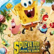 "Spužva Bob Skockani" i "Get Hard" na programu Multiplexa Ekran Zenica
