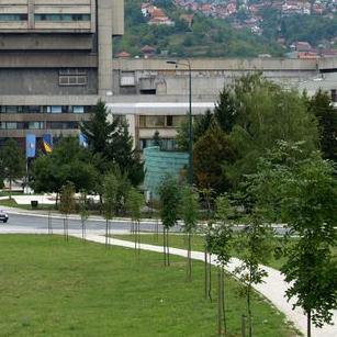 Raspisan konkurs za izradu idejnog rješenja Kongresnog centra Sarajeva