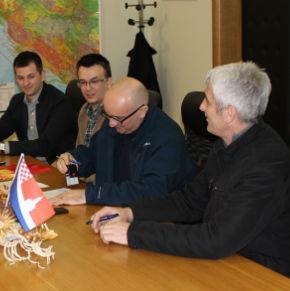 Novi projekti u poljoprivredi Općine Posušje