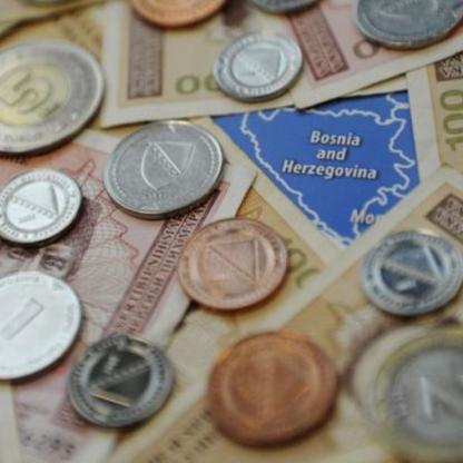 Na Sarajevskoj berzi prodato 1.700.000 dionica Unis d.d. Sarajevo