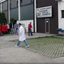 Fabrika Cimos Srebrenica u prodaji s perspektivnim programom