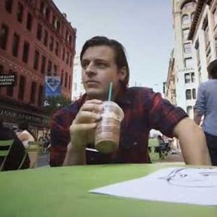 Američki novinar proveo godinu dana bez interneta