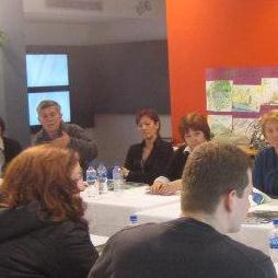 PLOD Centar organizirao studijsku posjetu NP Krka