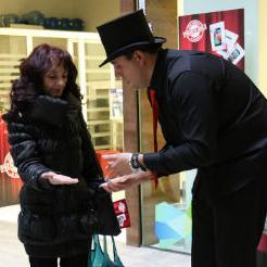 Sarajlije oduševila m:tel-ova "Prenesi broj magična ponuda"