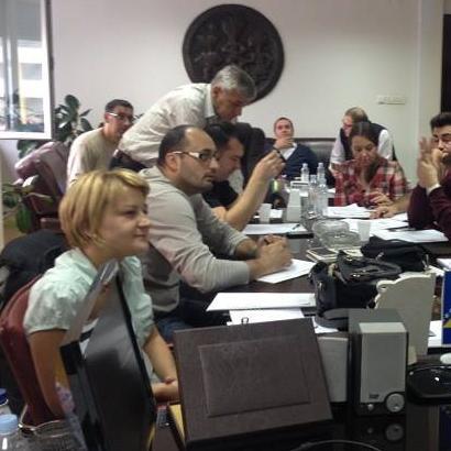 Kurgan Training Sarajevo: Efektivne tehnike prodaje