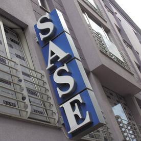 Današnji promet na SASE: 309.530,59 KM