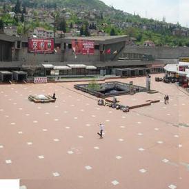 Dani dizajna u Sarajevu u nedjelju u Centru Skenderija