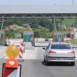 Naredne sedmice ugovor o nabavci opreme za naplatu putarine