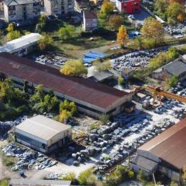 Granit iz Jablanice traži investitore za sanaciju i reorganizaciju