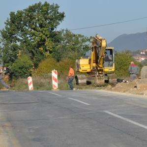 Čitluk: Započela izgradnja glavnog kanalizacijskog kolektora