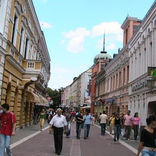 Banjaluku u junu posjetilo 5.800 turista