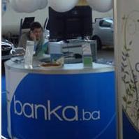 Bor Banka na Međunarodnom sajmu gospodarstva