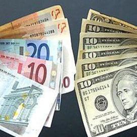 Euro ojačao zahvaljujući rastu inflacije u eurozoni