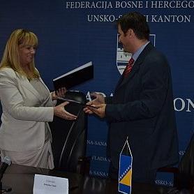 Vlada USK sufinancira projekte iz sektora energetske efikasnosti