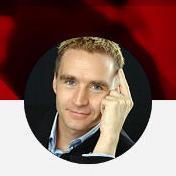 Caspar Berry dolazi na DRIVE 2016 konferenciju