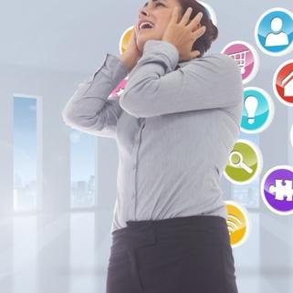 5 načina kako nas internet uništava