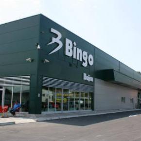 U petak otvorenje 166. poslovnice Binga!