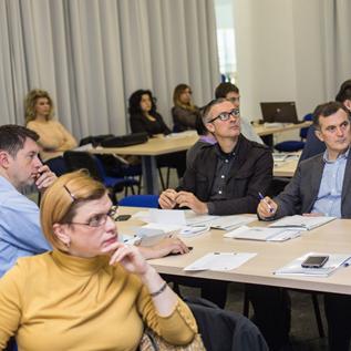 Druga edukativna konferencija Horizon 2020, 06. i 07. maja u Sarajevu