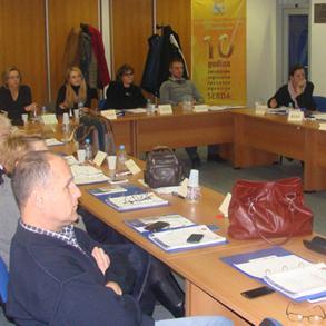 SERDA objavila novi poziv za prijavu na Projektnu akademiju