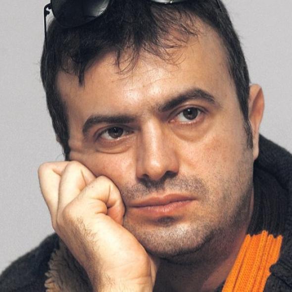 Sergej Trifunović: Do kraja života ću ostati zaigrani dječak