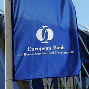 EBRD se seli iz Londona?