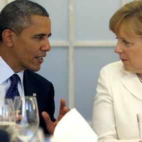 Njemačka i Francuska traže sporazum o nešpijuniranju sa SAD