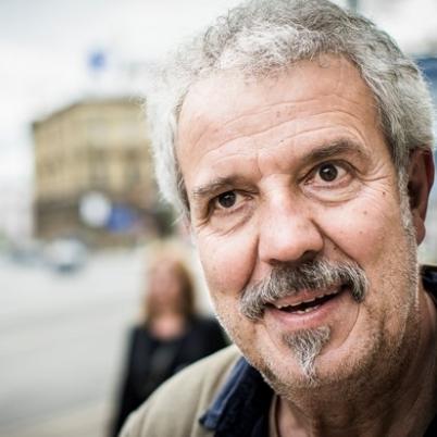 Mirza Tanović, bh. glumac: Nastoj sebi i drugima uljepšati život