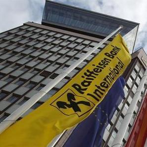 RBI u prva tri kvartala 2013. godine ostvarila dobit od 411 miliona eura
