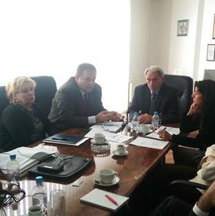 Mandilović: Očekuju nas reforme i izazovi, posebice novi Zakon o radu